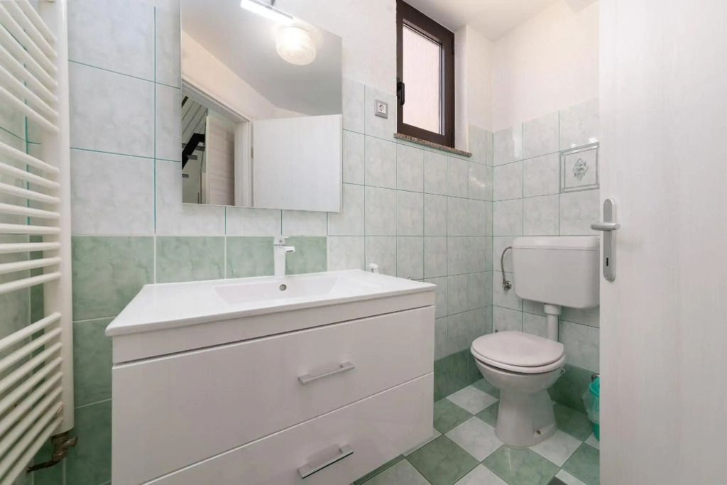 Apartments Miri Vrsar