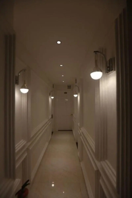 Galaxy Hotel