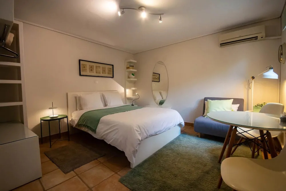 A Modern Villa With Exceptional Rooms for Unique Vacation Memories!