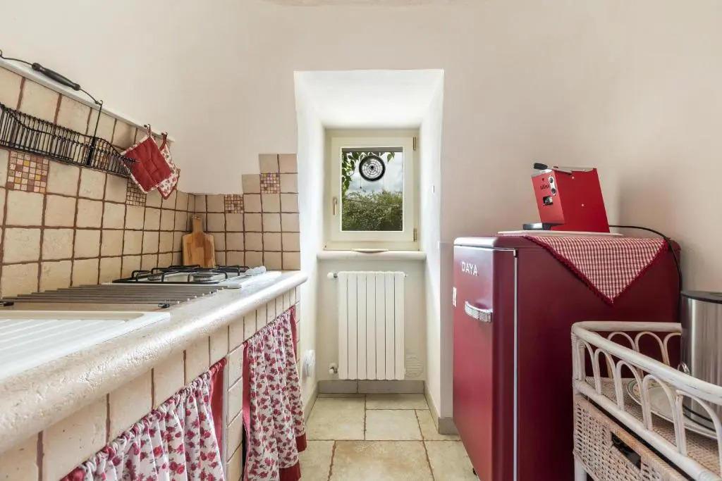 Trullo Ventura B&B