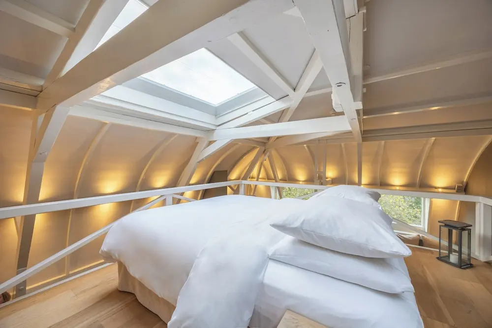 Park Mansion Hotel