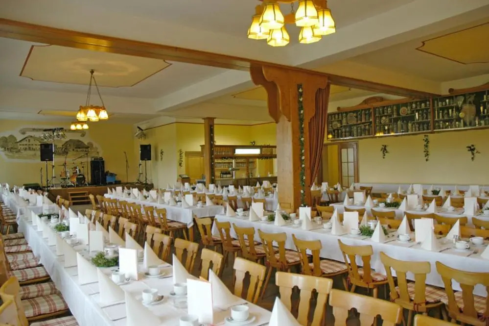 Gasthaus Gumping