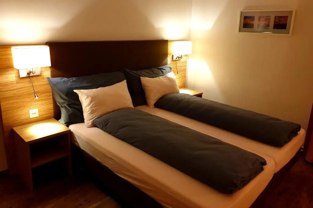 Hotel Römerbad