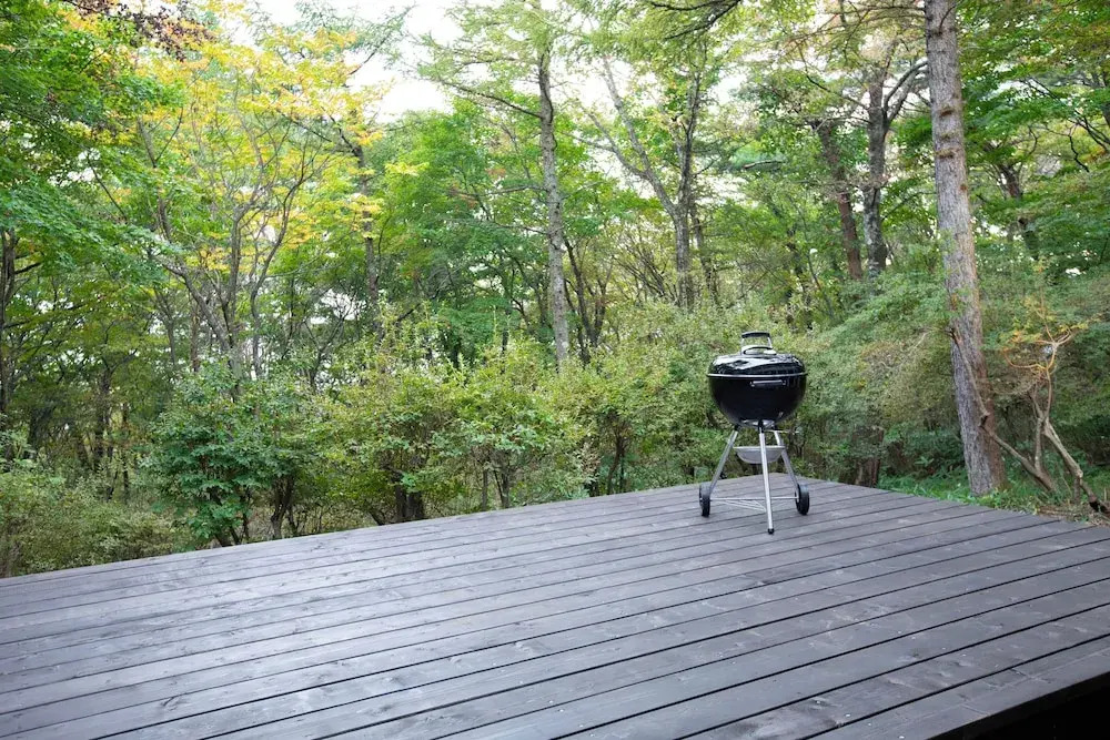 rinne 2nd living Nasu Forest