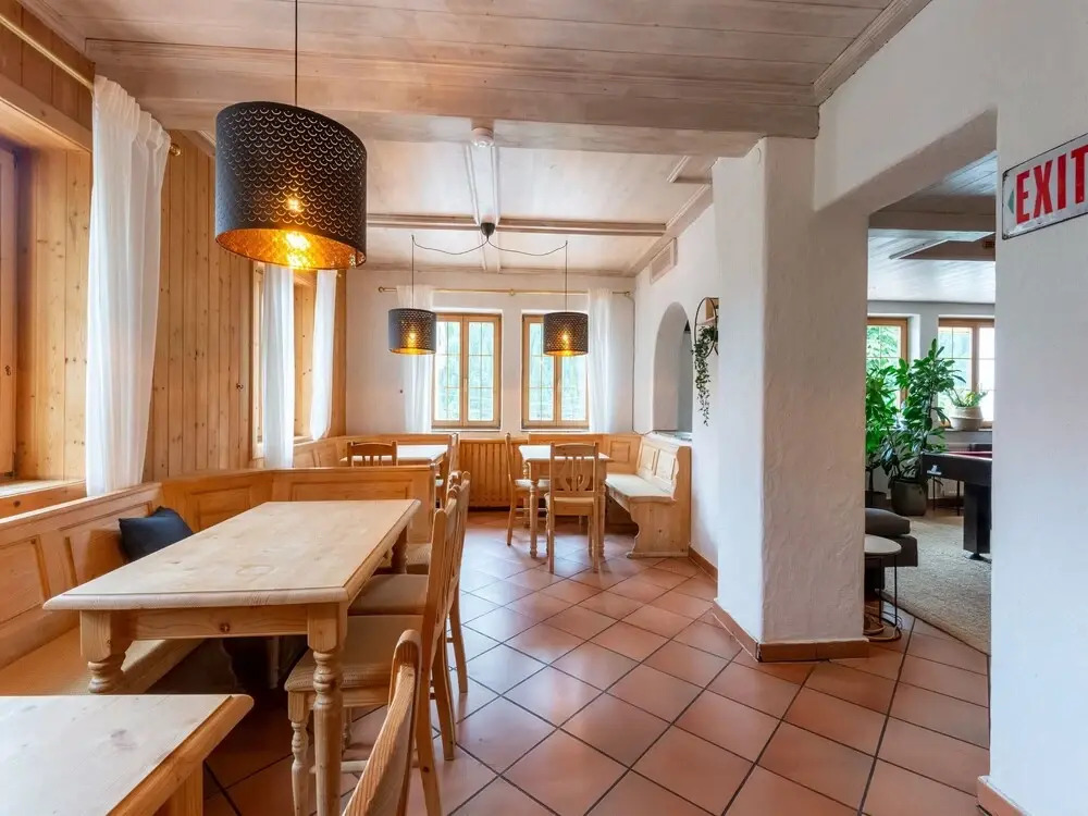 Beautiful Holiday Home Near St Anton Am Arlberg With Sauna