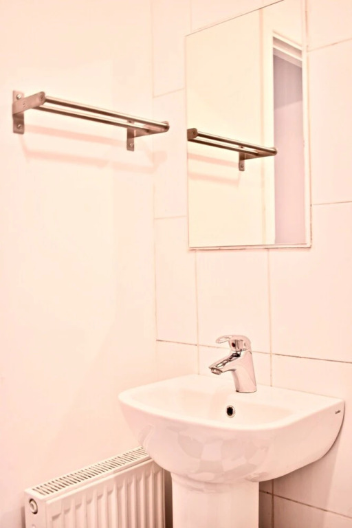 2 Bedroom Flat in Central Dublin
