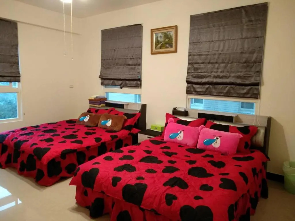 988 Ancient House B&B