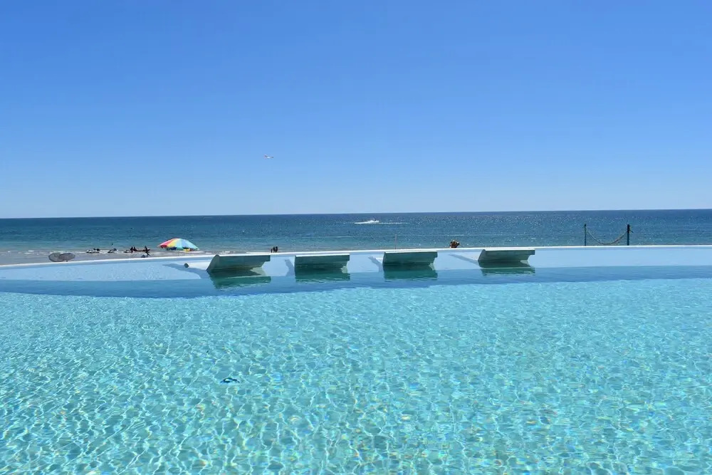 Beautiful 2 Bedroom Condo on the Sea of Cortez at Las Palmas Resort D-501 2 Condo by RedAwning