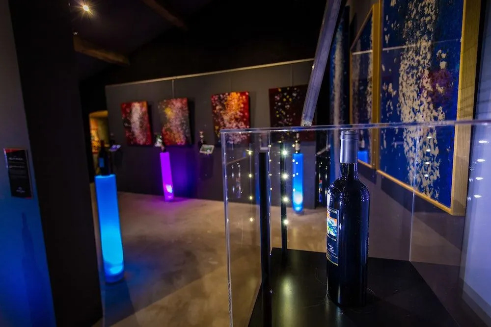 Château le Bouïs Hotel & Wine
