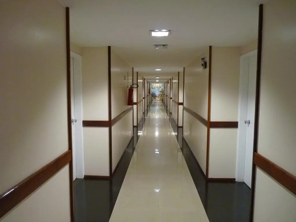 Hotel Casablanca