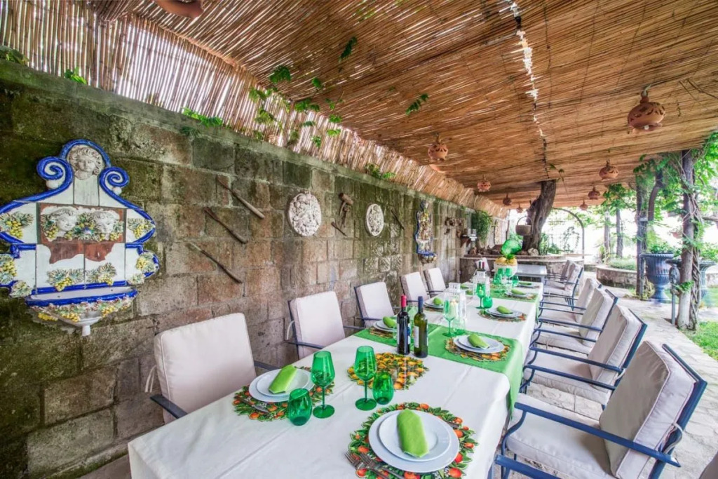 Villa Romeo