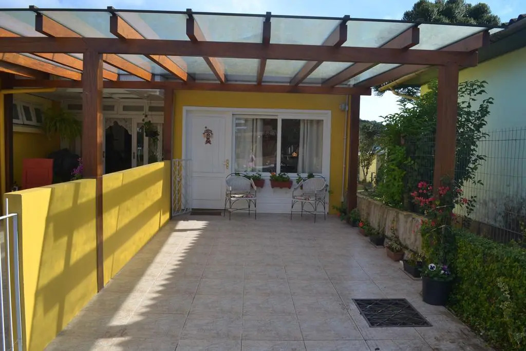 Casa Ebenézer