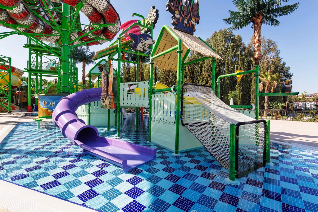 Crystal Sunset Pearl Collection - Ultimate All Inclusive