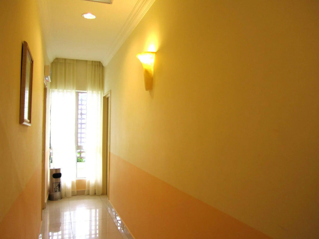 Sun Inns Hotel Sunway City Ipoh