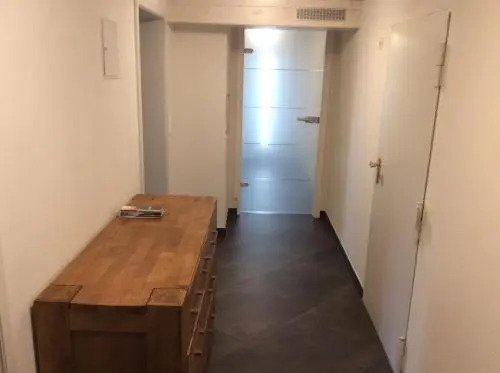 Apartment am Schlossberg