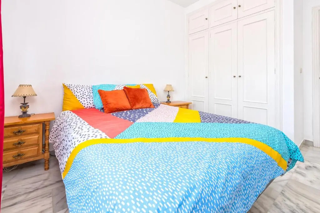 Beachfront Townhouse Beatriz by Rafleys