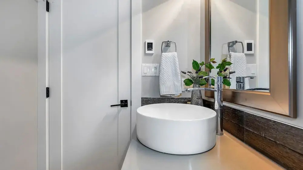 Knockan Hill Rentals - Garden Suite