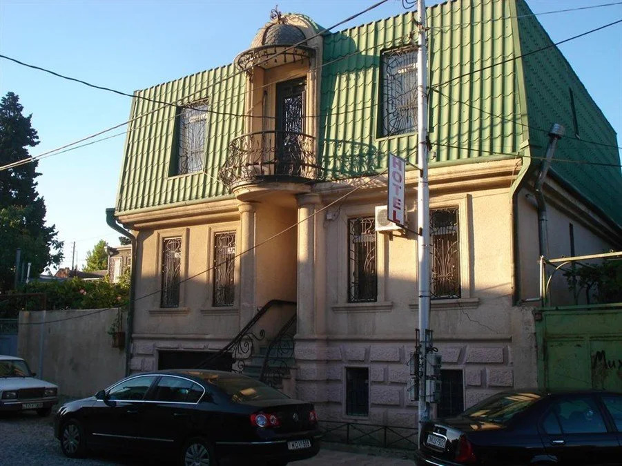 Elita Hotel