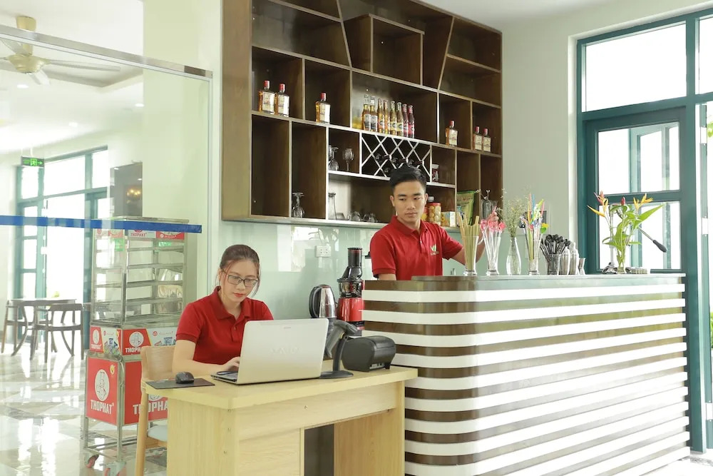 Kakashi Hotel Phú Quốc