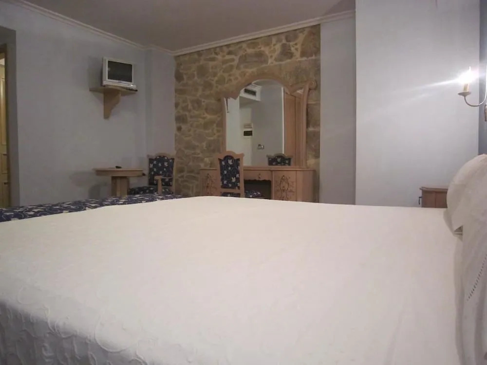 Hotel GBC Celta