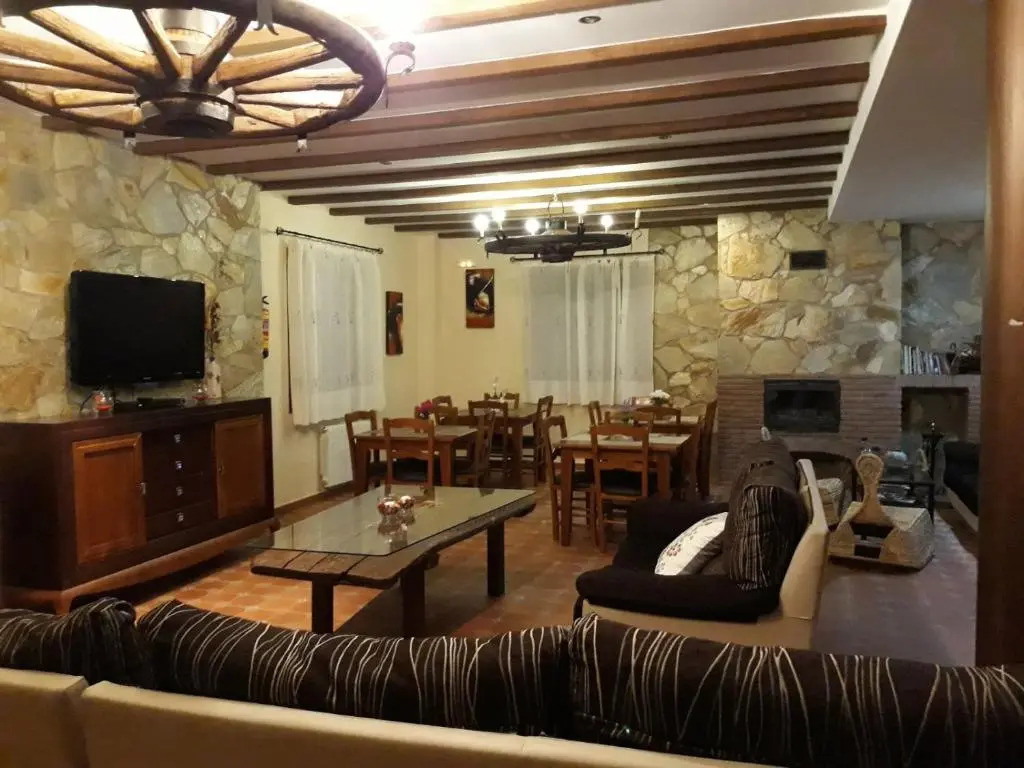 Casa Rural Aguas del Venero
