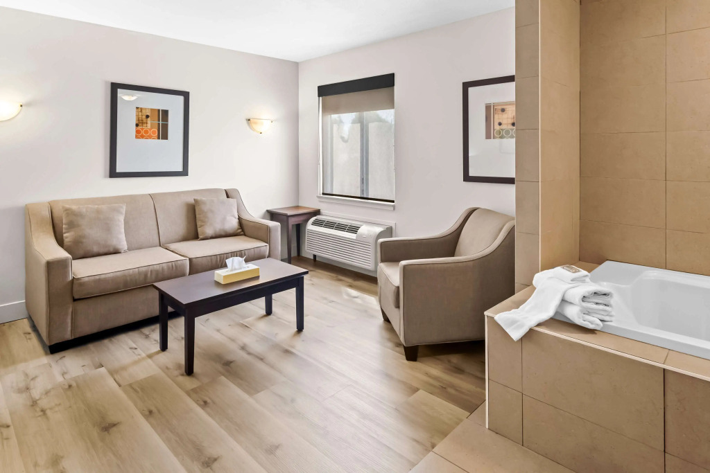 Best Western Maple Ridge