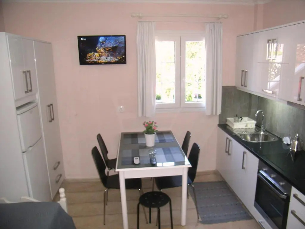 Villa Caterina