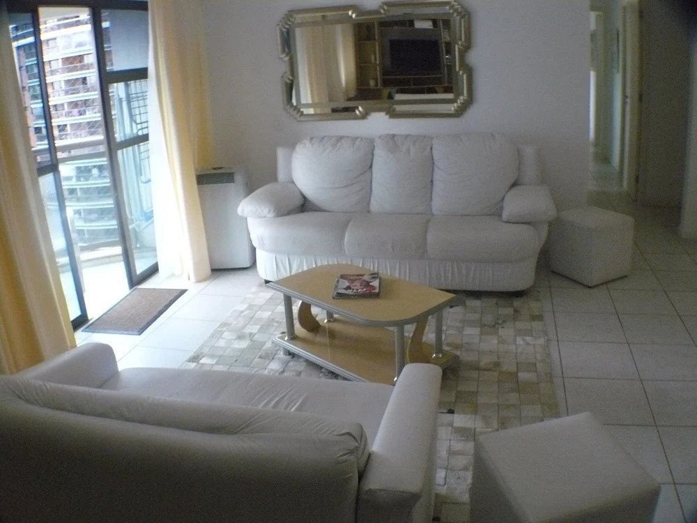 Barra Dolce Vita Residence Service