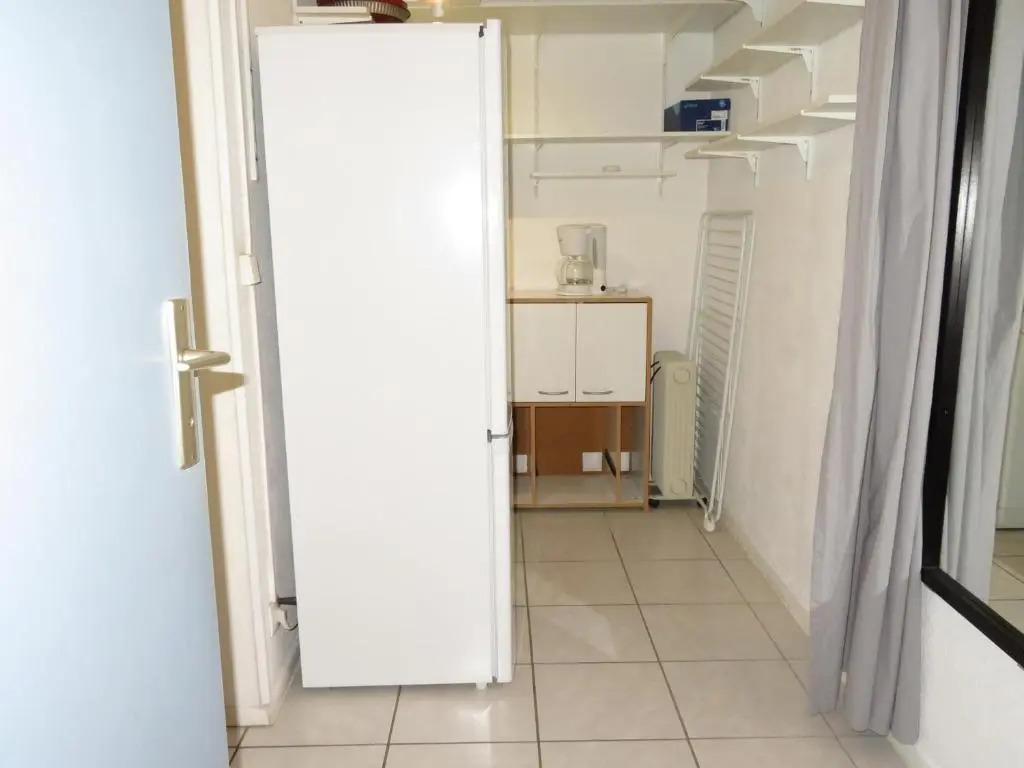 Appartement Sète, 2 pièces, 4 personnes - FR-1-338-70