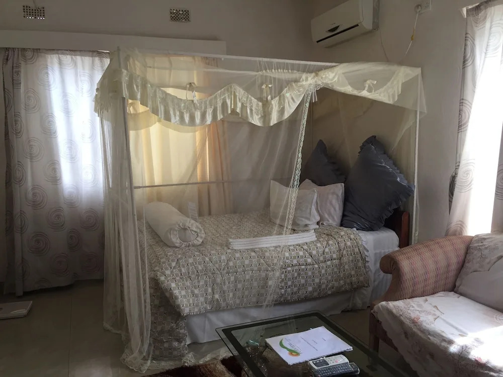 Purview Lodges