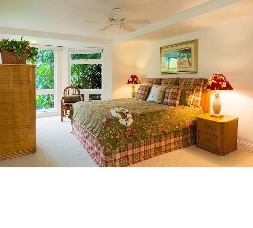 Villas on the Prince 34 - 3 Br Condo