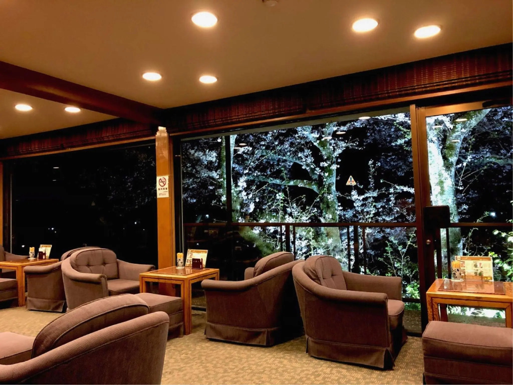 Shigisan Kanko Hotel
