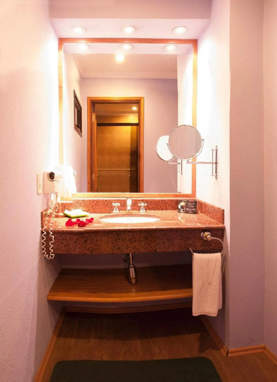 Hotel Las Margaritas