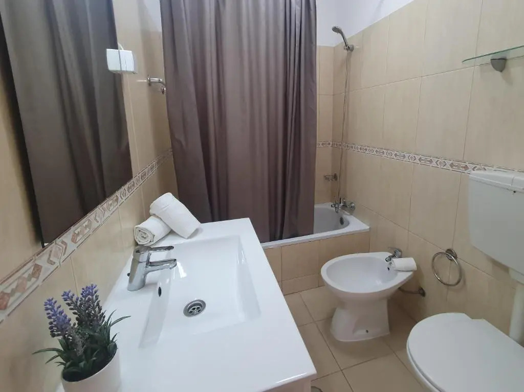 T1 Praiamar 3 Vista Fabulosa