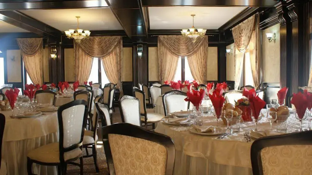 Hotel Premier Class