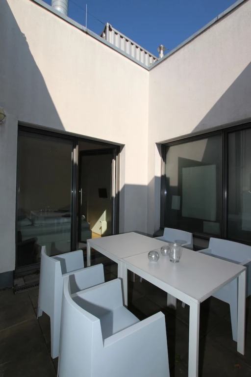 Boutique Apartments Leipzig II