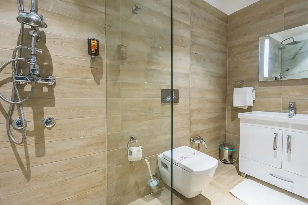 Hotel Franca Tivat