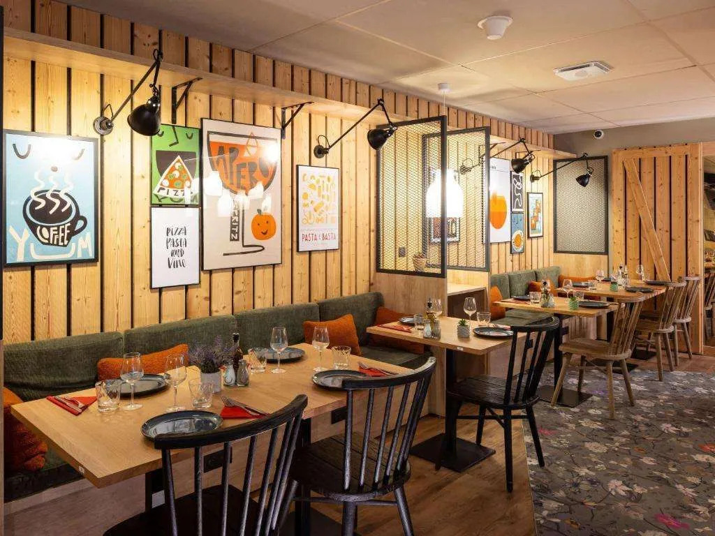 ibis Styles Les Houches Chamonix