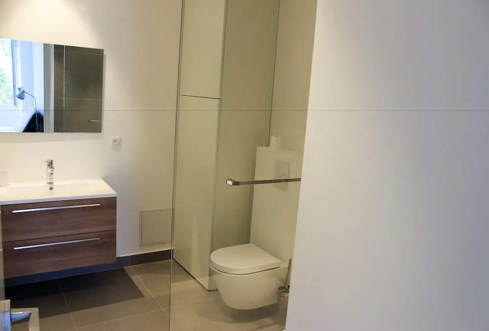 Okeanos Apartment