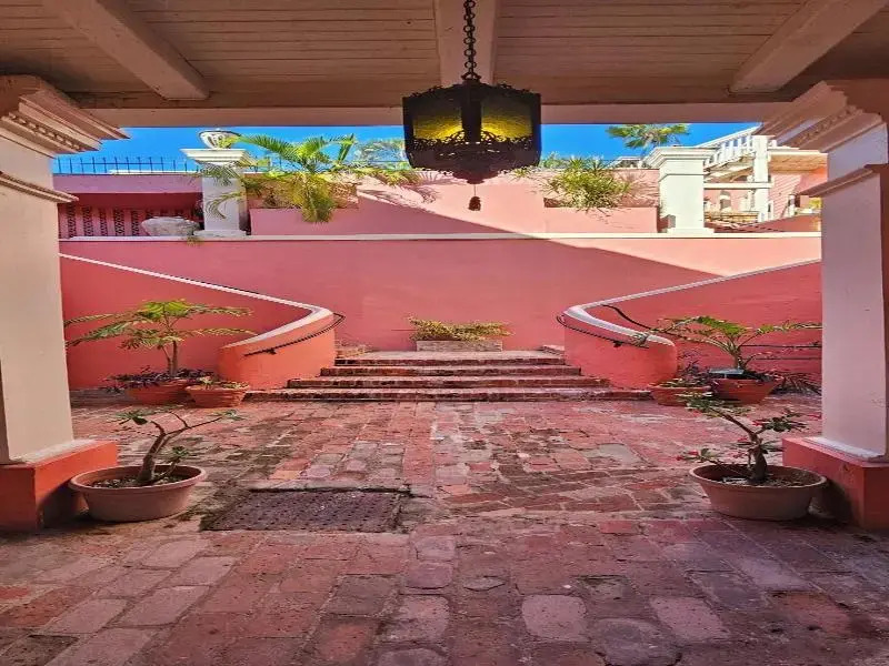 Hotel 1829