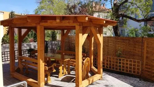 Poroszlay Apartman