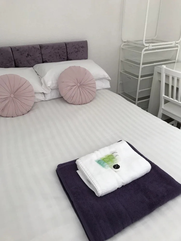 The Smile Hotel