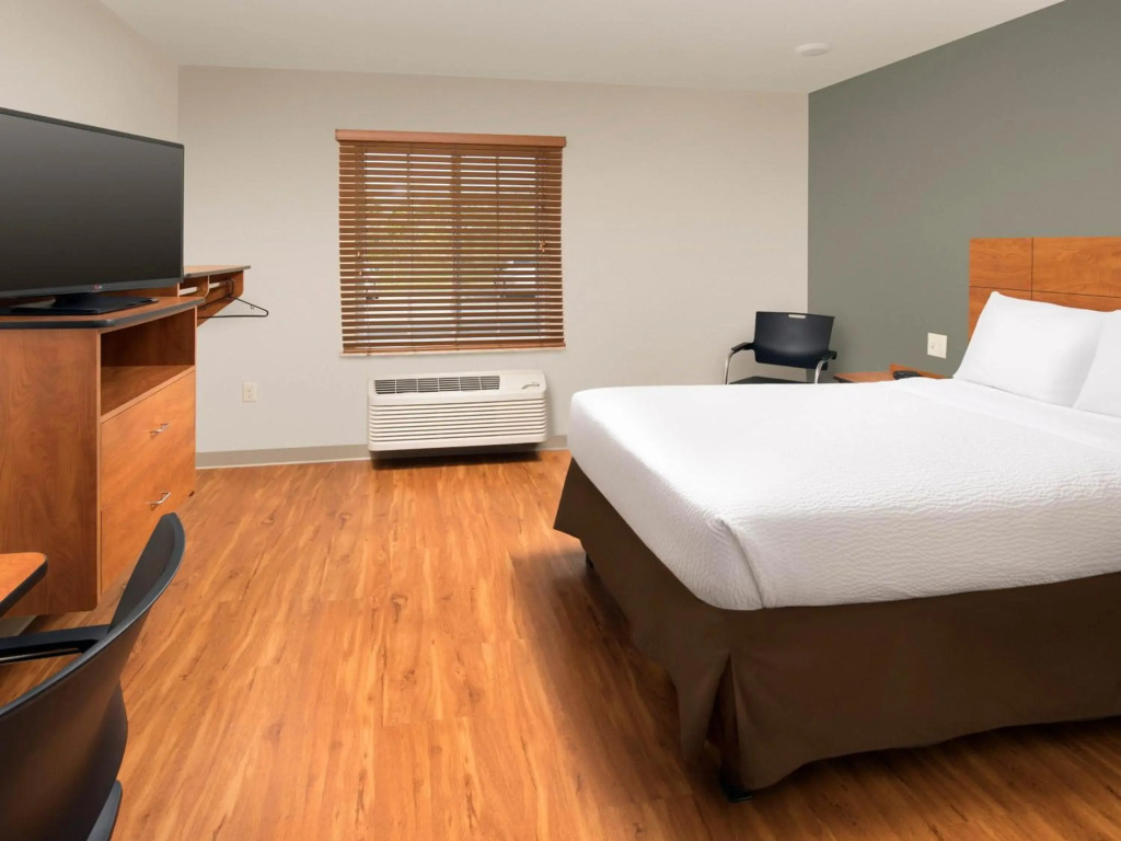 Extended Stay America Select Suites - Dayton - Miamisburg