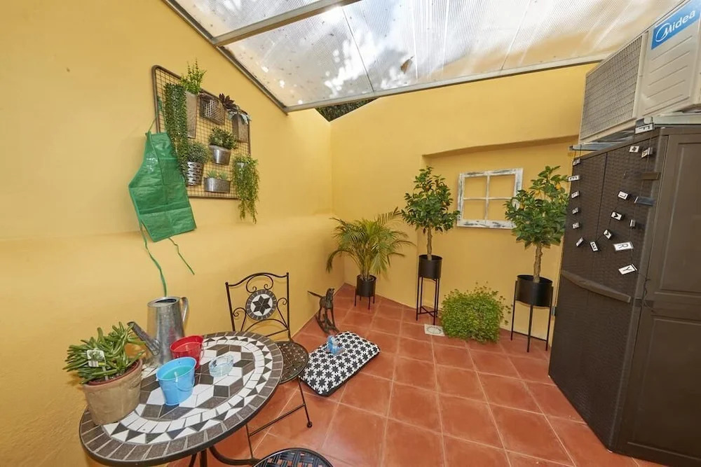 LX Factory Apartment