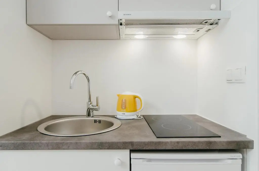 SIA Downtown Apartments