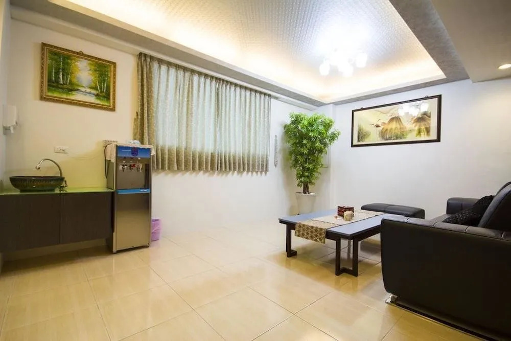 Shui River B&B