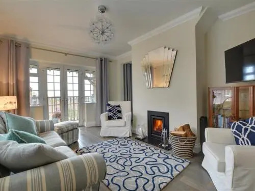 Holiday Home Pasain bury