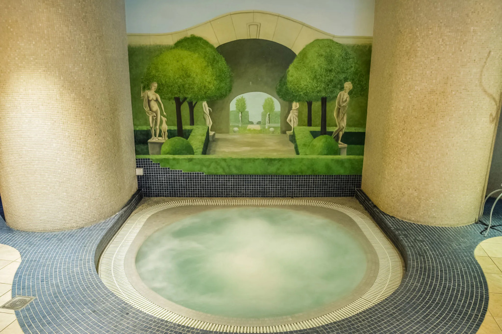Dwór Oliwski City Hotel & SPA