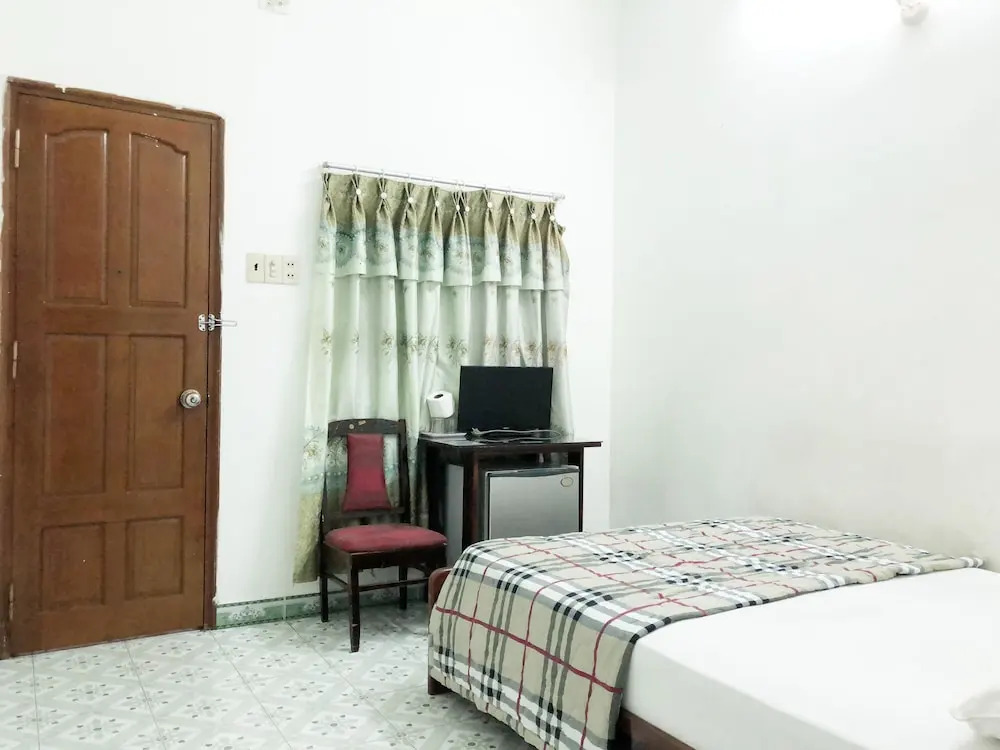 SPOT ON 1112 Thuy Tram Hotel 3