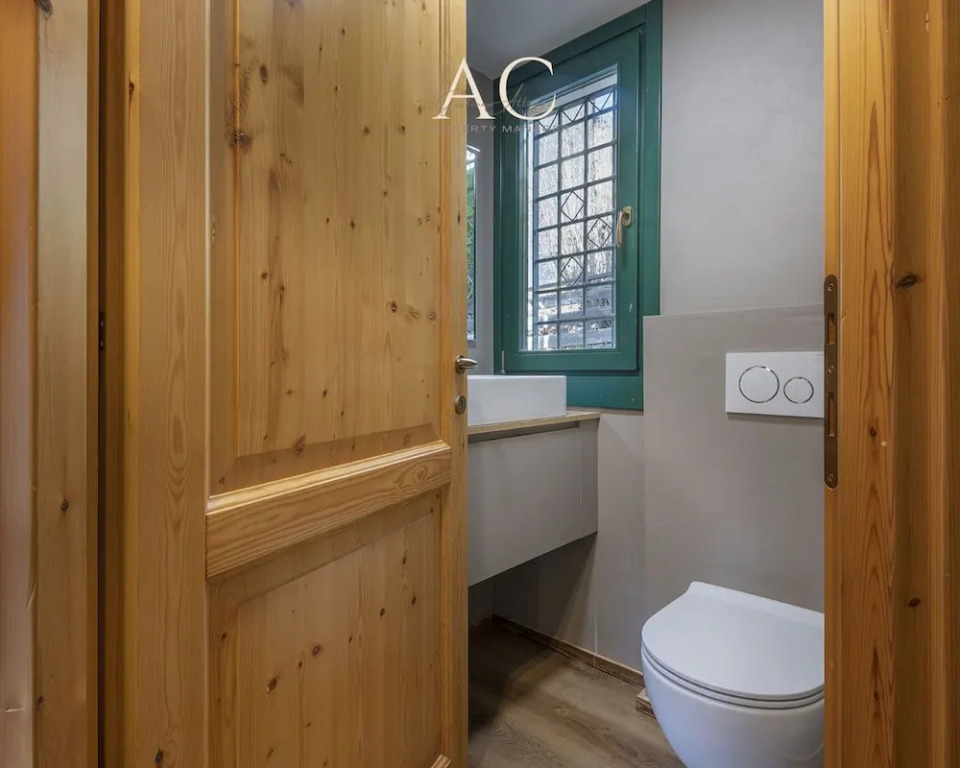 Olivia s Home in Ponte di Legno